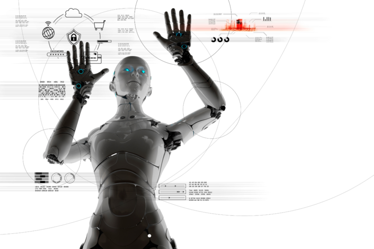 The Future of AI-Powered Solutions