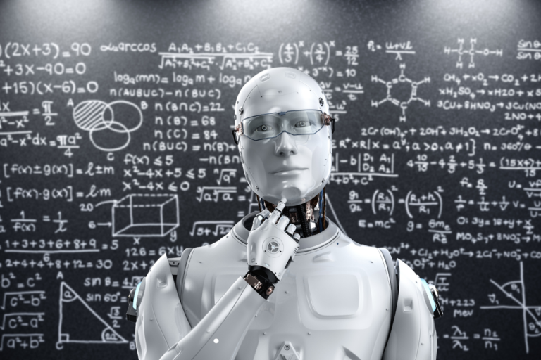 Embracing Machine Learning for Business Growth